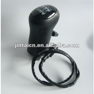 truck gear knob