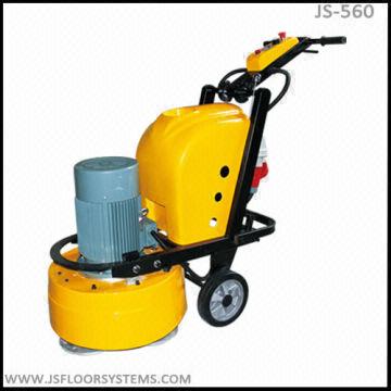 Js 560 Professional Floor Grinder For Sale Global Sources