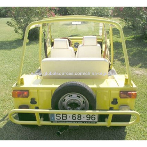 mini moke spare parts