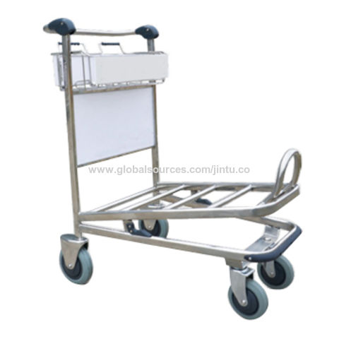 g860 luggage trolley