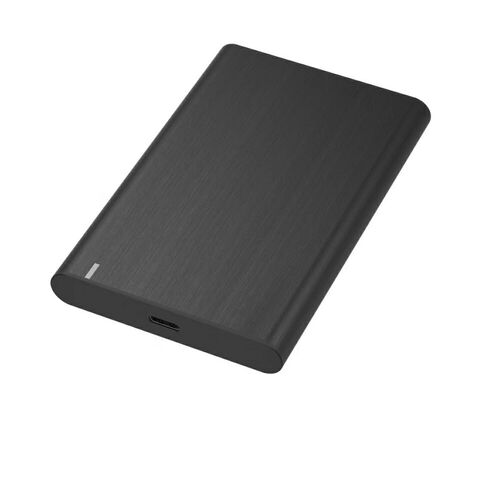 solid state drive case