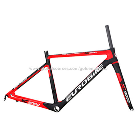 oem bike frame