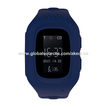 q50 gps watch