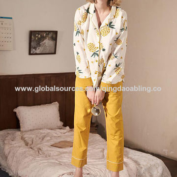 women's loungewear pyjamas