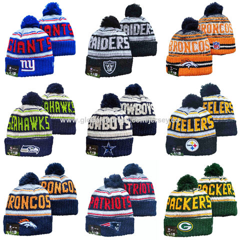 nfl skully hats