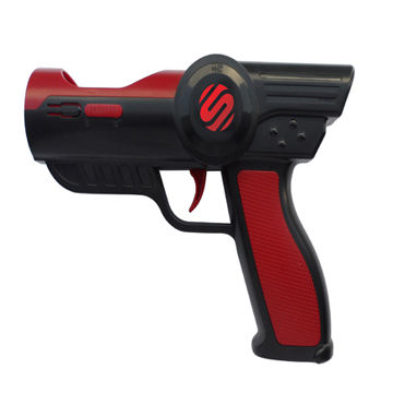 playstation move gun