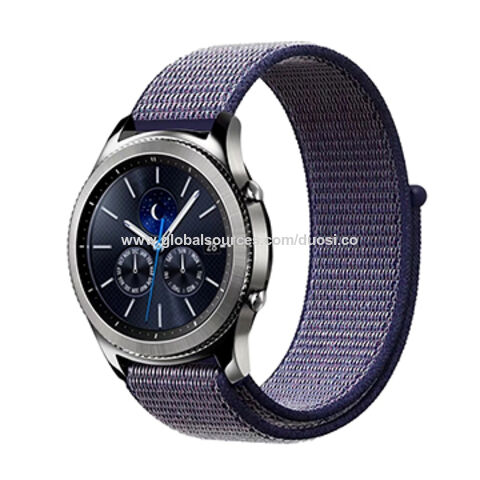 samsung sport watch straps