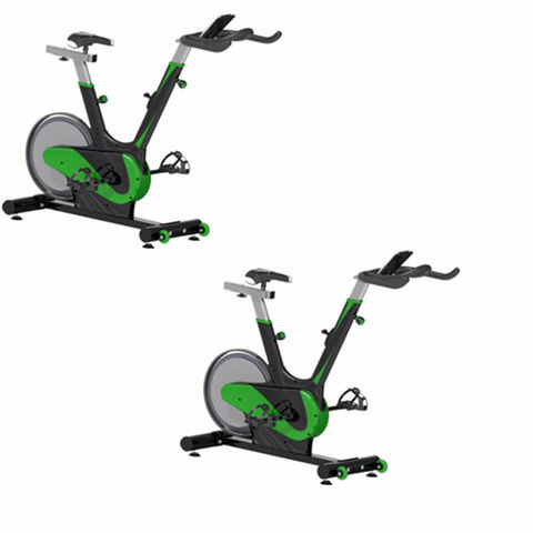 spin cycle bike