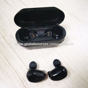 tws5 0 wireless earbuds