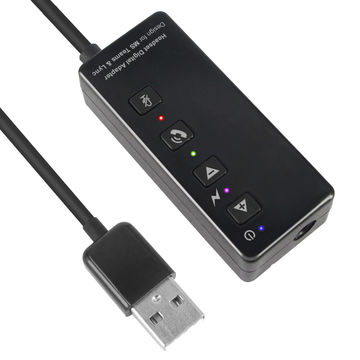 microsoft adapter for headset