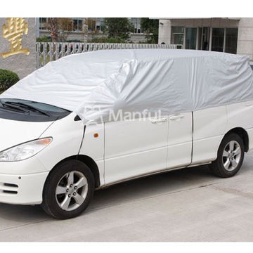 anti hail car cover