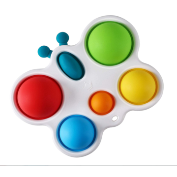 fidget toys mojis
