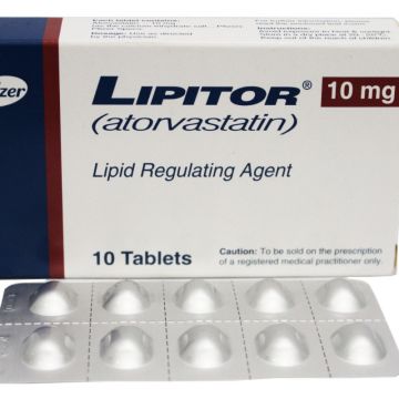 lipitor 20mg