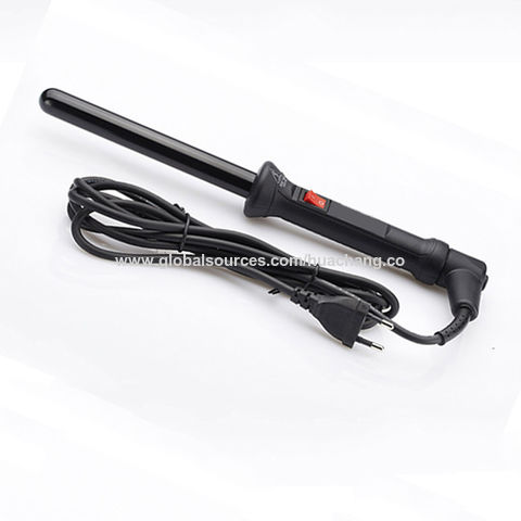 ceramic hair curlers