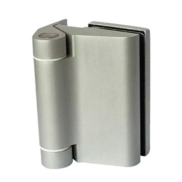 Taiwan Aluminum Glass Door Self Closing Hinge On Global Sources