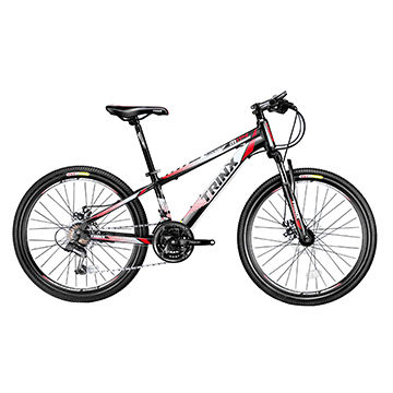 24 mountain bike for sale