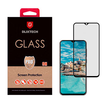 2 5d Full Cover Tempered Glass Screen Protector For Samsung Galaxy M Global Sources