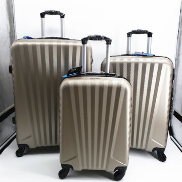 28 inch luggage set