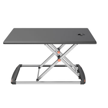 China X Type Vertical Up And Down Lifting Table With Adjustable