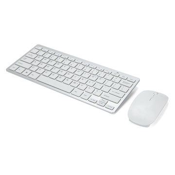 best keyboard mouse for mac