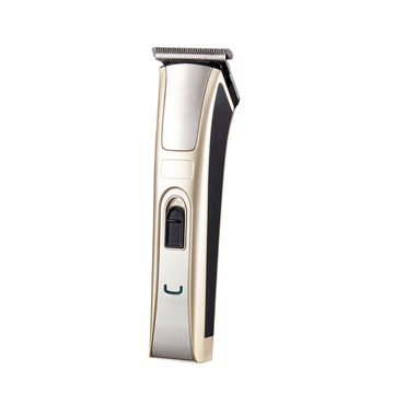 China Hair Clipper Hair Trimmer Clipper Hair Cutter From Ningbo