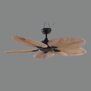 Hot Selling 48 56 Power Ac Dc Decorative Ceiling Fan