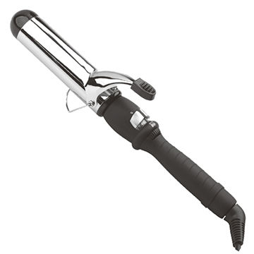 electric curling iron