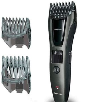 panasonic electric hair trimmer