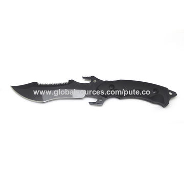 China 3cr13 Steel Outdoor Combat Camping Knife Survival Hunting Knife On Global Sources Survival Hunting Knife Outdoor Knife Camping Knife