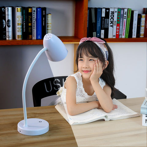 China Desk Lamp Dimmable Foldable Smart Wireless Charging Led Modern Office Light On Global Sources Table Desk Lamp Led Light Table, Folding Desk Lamp Dimmable