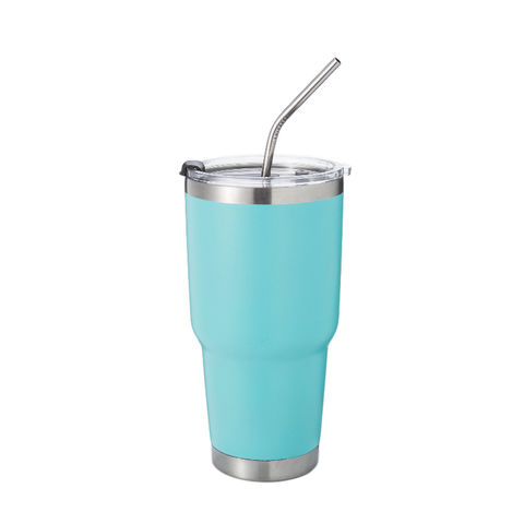 China 20oz OEM Stainless Steel Wine Tumbler Coffee Mug Beer Cup 18/8 ...