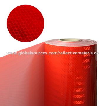 Red White Yellow 1m /& 45.7m 3930 3M High Intensity Prismatic Reflective Tape