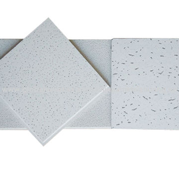 China Factory Supply Mineral Fiber Ceiling Board Global Sources