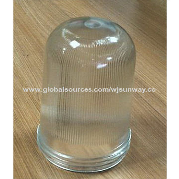 China Anti Explosion Borosilicate Glass Bulb Shade For Lights On Global Sources Anti Explosion Glass Light Shade Glass Bulb Shade Glass Light Shade