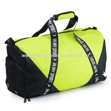 big w sports bag