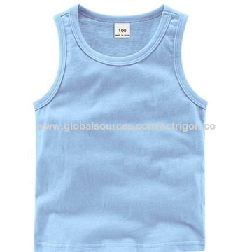 baby boy tank tops