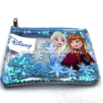 frozen coin purse