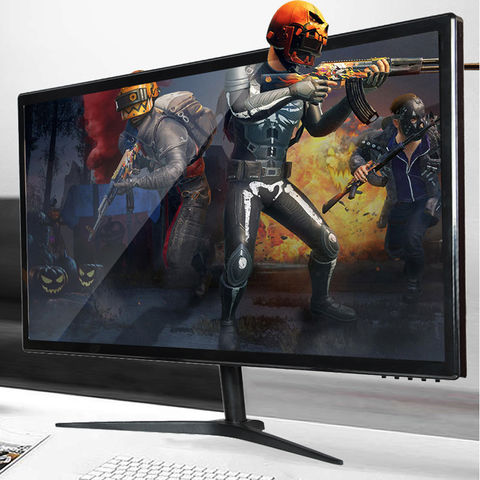 China La pantalla de la pulgada 1920P 144HZ TN del ordenador 24 de la  exhibición de la fábrica llevó el monitor con el interfaz del DP de HD-MI  encendido Global Sources,PC del