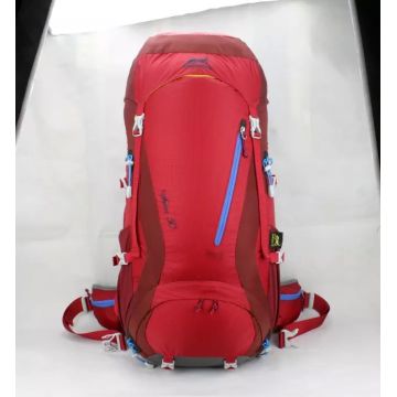 mountaintop 50l hiking backpack