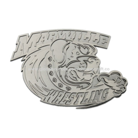 wrestling belt buckles