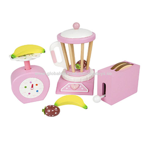 toy appliance set