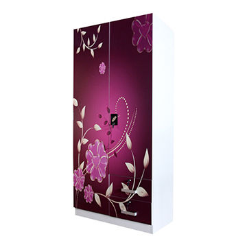 China Mingxiu Low Price India Style Metal Wardreobe Cabinet