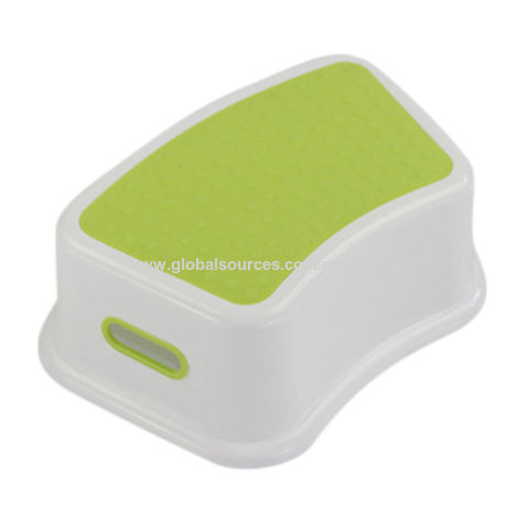 bathroom stool plastic