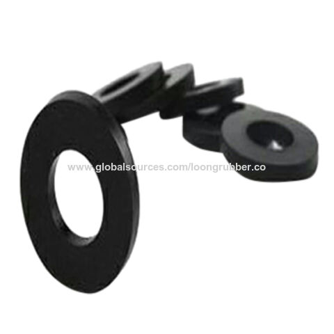 rubber seal ring