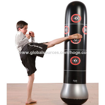 Hot Custom Inflatable Boxing Punching Bag Global Sources Hot Custom Inflatable Boxing Punching Bag Global Sources