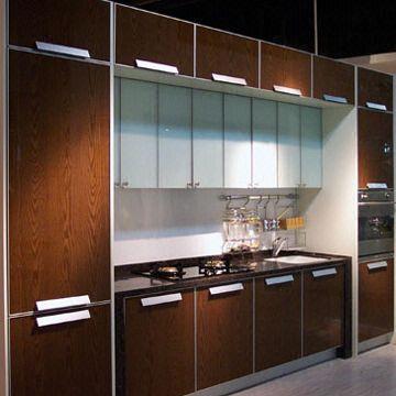 How To Make Great Looking Kitchen Cabinet Doors Youtube