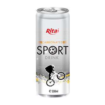 330ml Carbonated Sports Drink Fda Haccp And Halal Certified From Vietnam Global Sources
