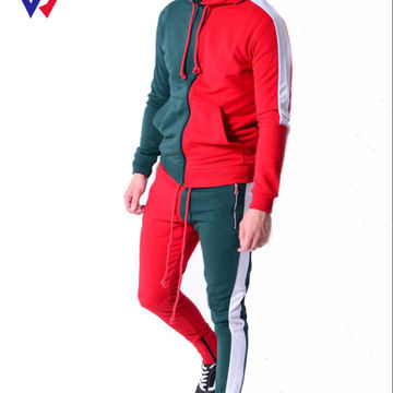 gym tracksuit mens