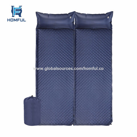 lightweight camping sleeping pad