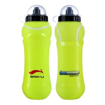 China Sports Water Bottles With Football Shape For Promotional 1 000ml Volume 8 8 X 8 8 X 27 5cm Size On Global Sources Sports Water Bottles Drinking Plastic Bottle Outdoor Water Bottle